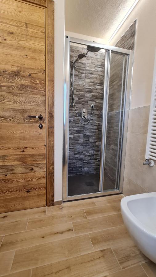 Casa Margherita Chambres D'Hotes & Spa 찰란드 센 안젤메 외부 사진