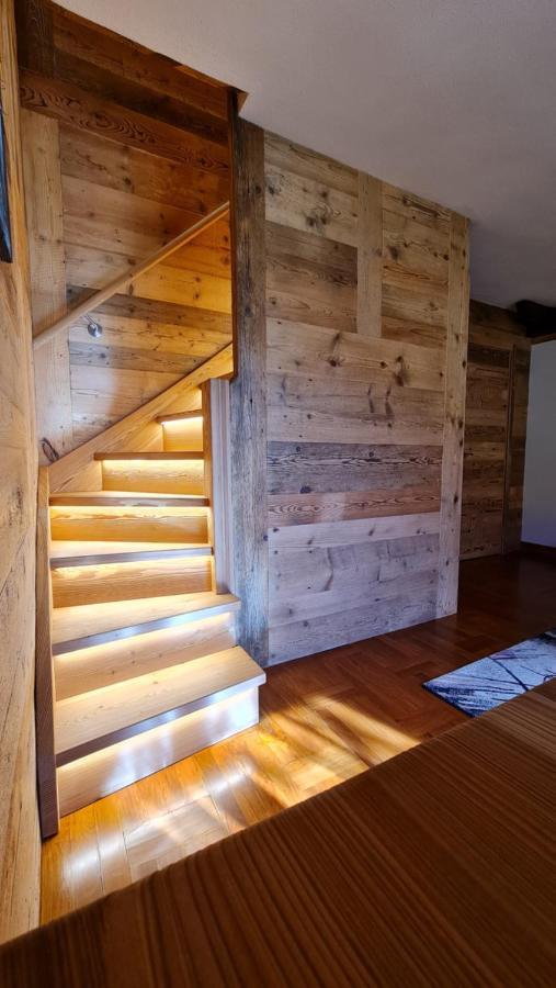 Casa Margherita Chambres D'Hotes & Spa 찰란드 센 안젤메 외부 사진
