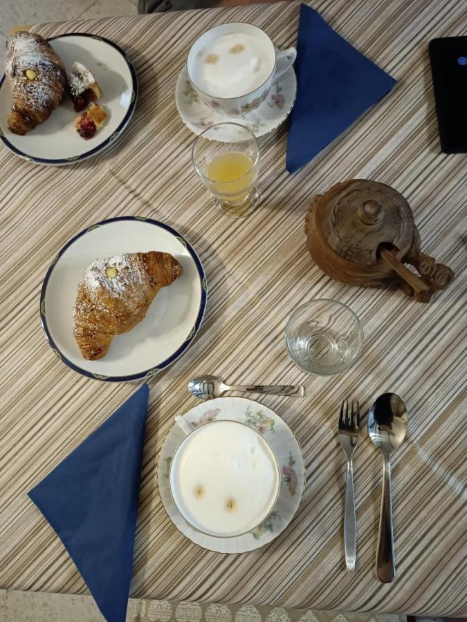 Casa Margherita Chambres D'Hotes & Spa 찰란드 센 안젤메 외부 사진